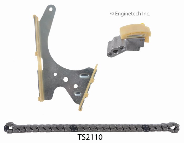TS2110 Balance Shaft Chain Set Enginetech