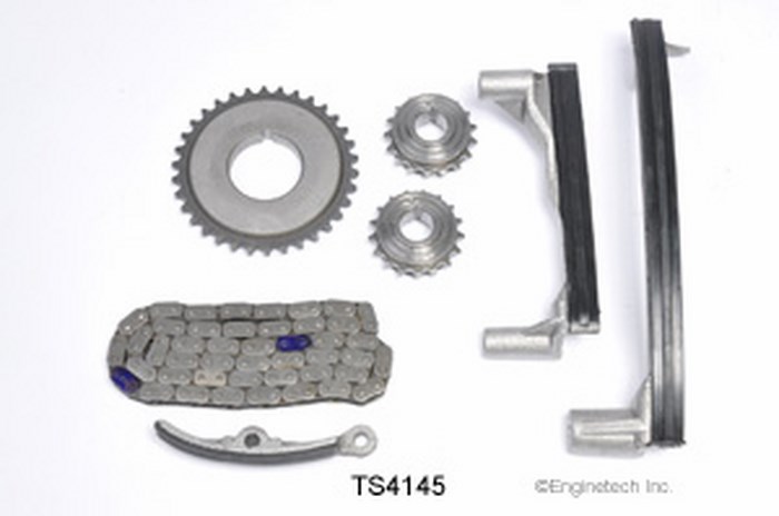 TS4145 Balance Shaft Chain Set Enginetech