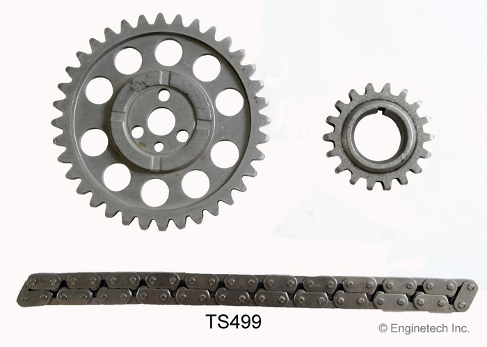 TS499 Timing Set Enginetech