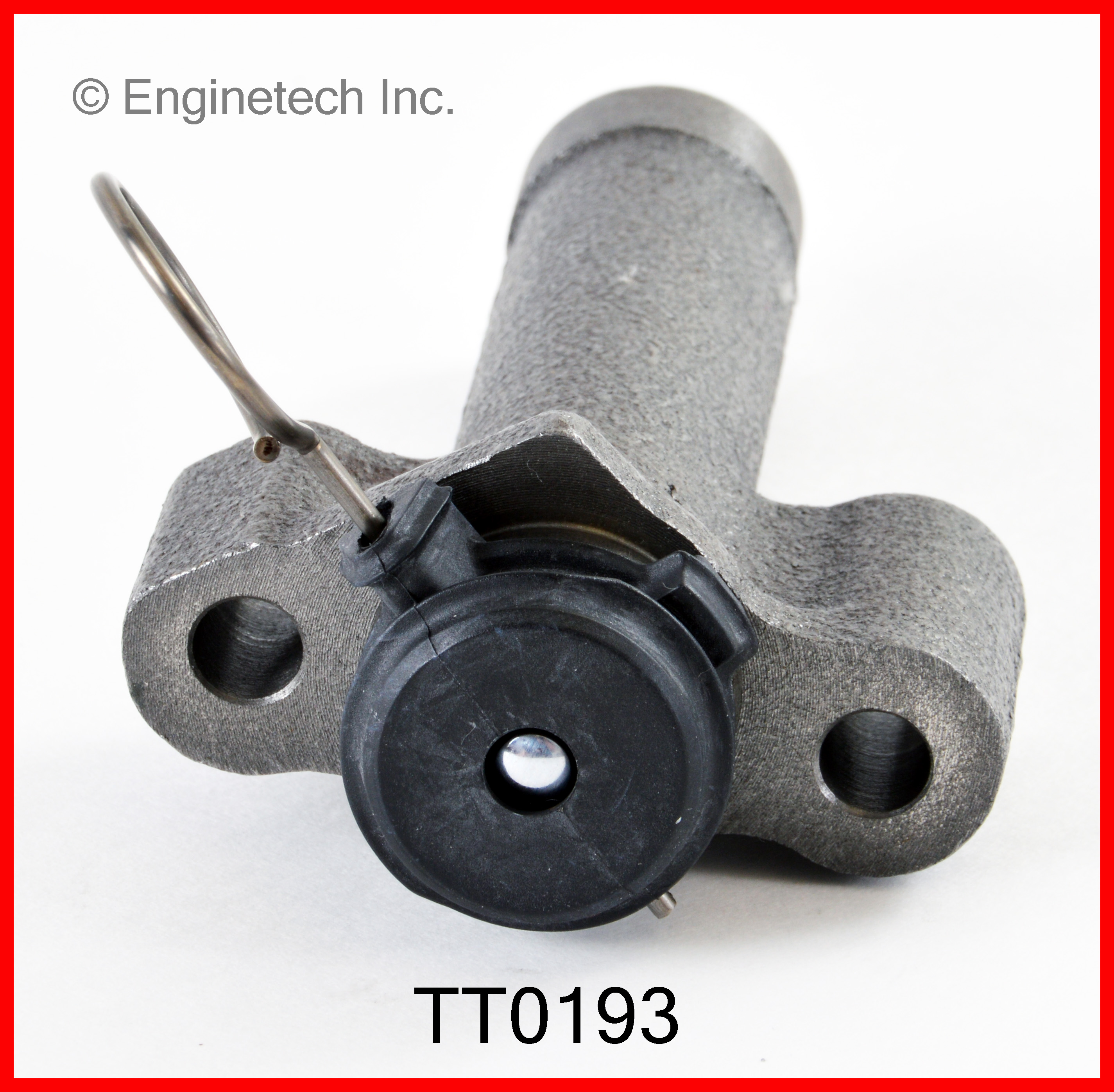 TT0193 Timing Belt Tensioner Enginetech