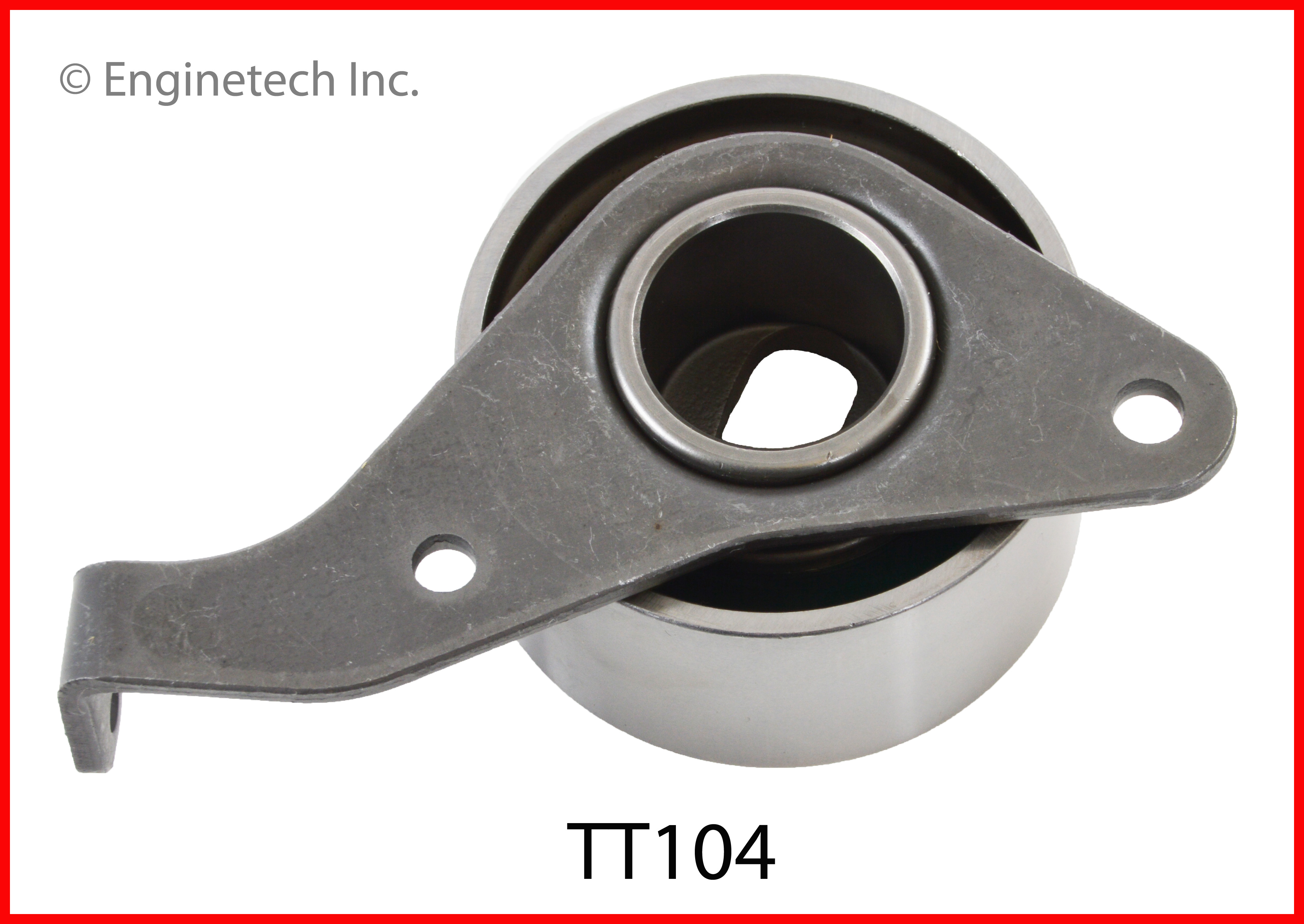 TT104 Timing Belt Tensioner Enginetech