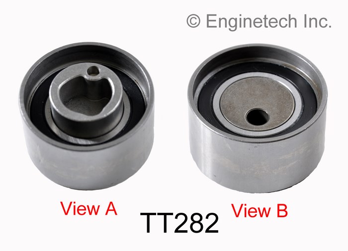 TT282 Timing Belt Tensioner Enginetech