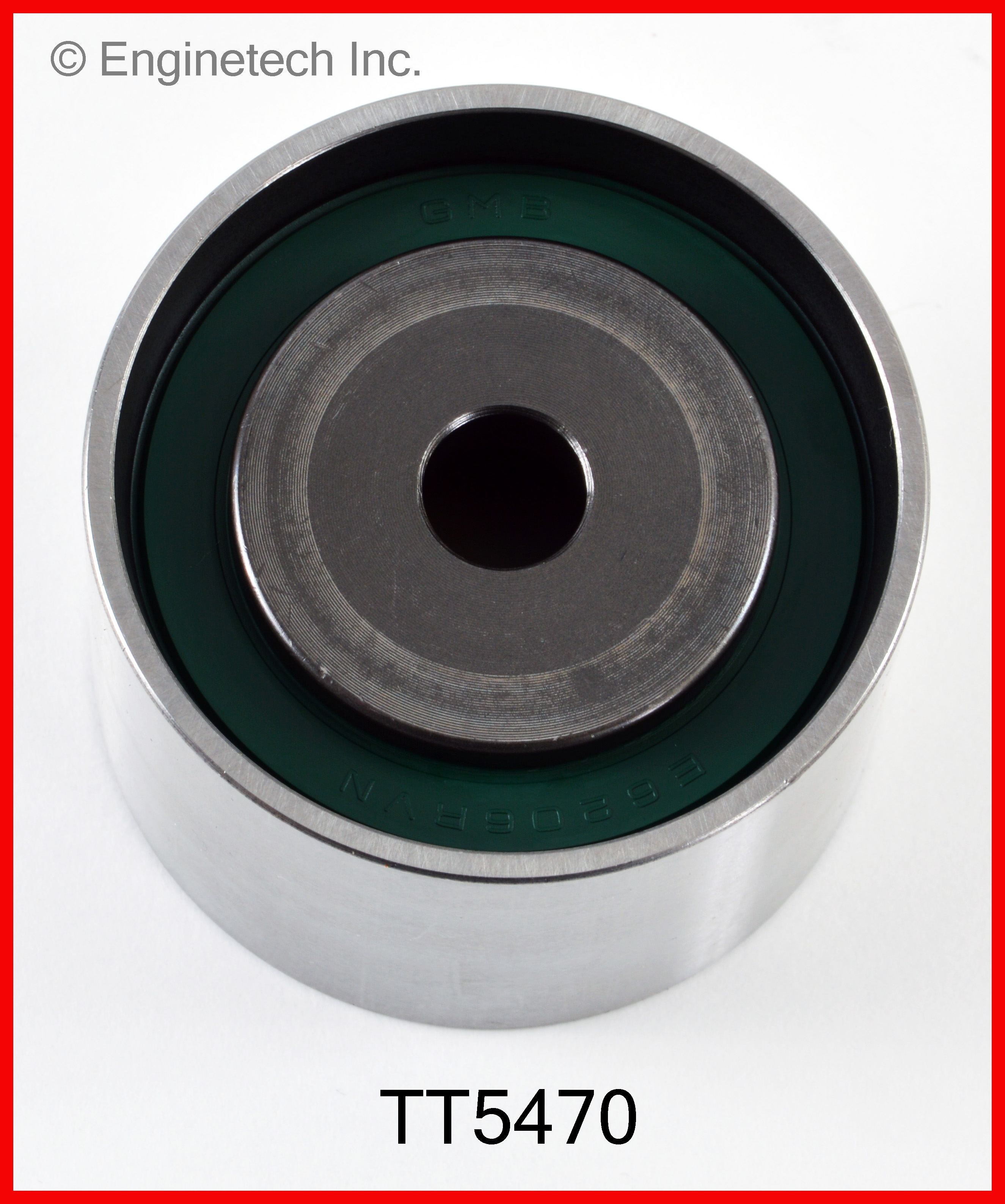 TT5470 Timing Belt Idler Enginetech