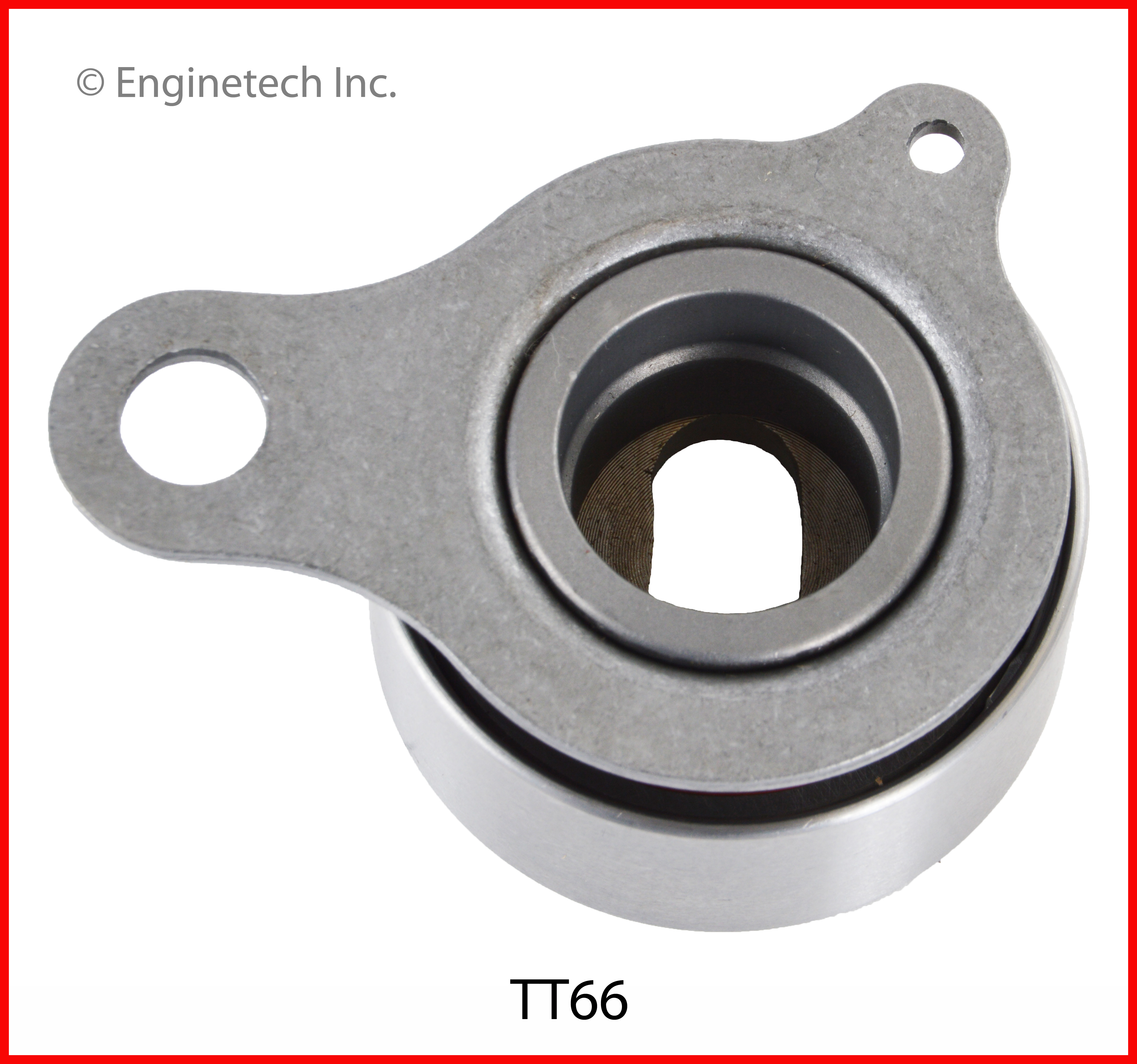 TT66 Timing Belt Tensioner Enginetech