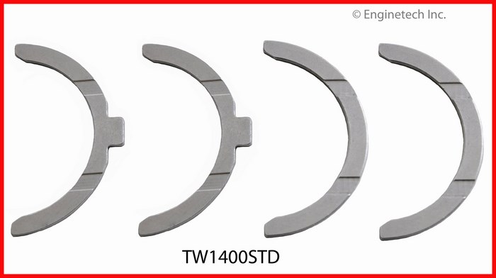 TW1400 Thrust Washer Enginetech