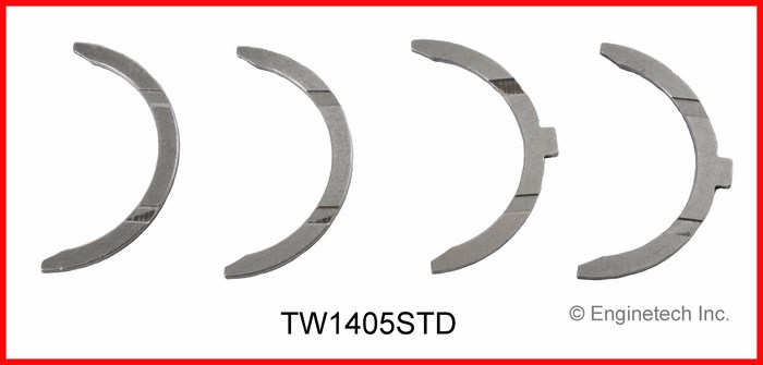 TW1405 Thrust Washer Enginetech