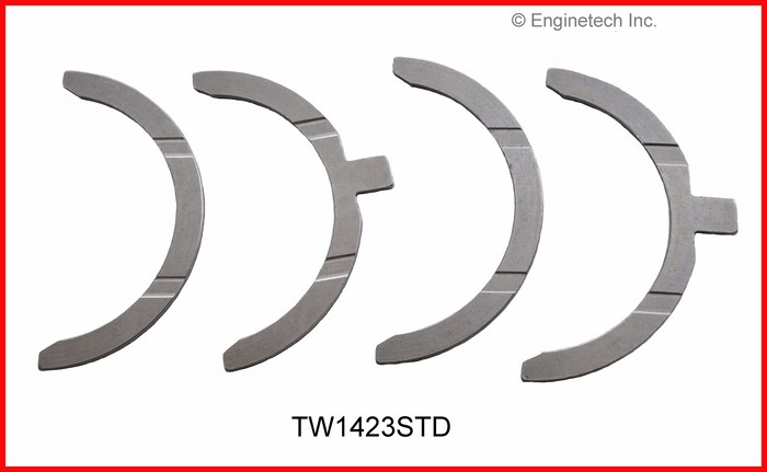 TW1423 Thrust Washer Enginetech