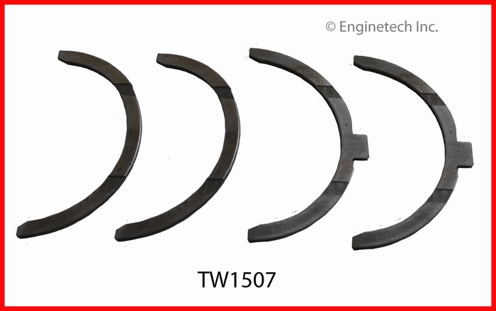 TW1507 Thrust Washer Enginetech