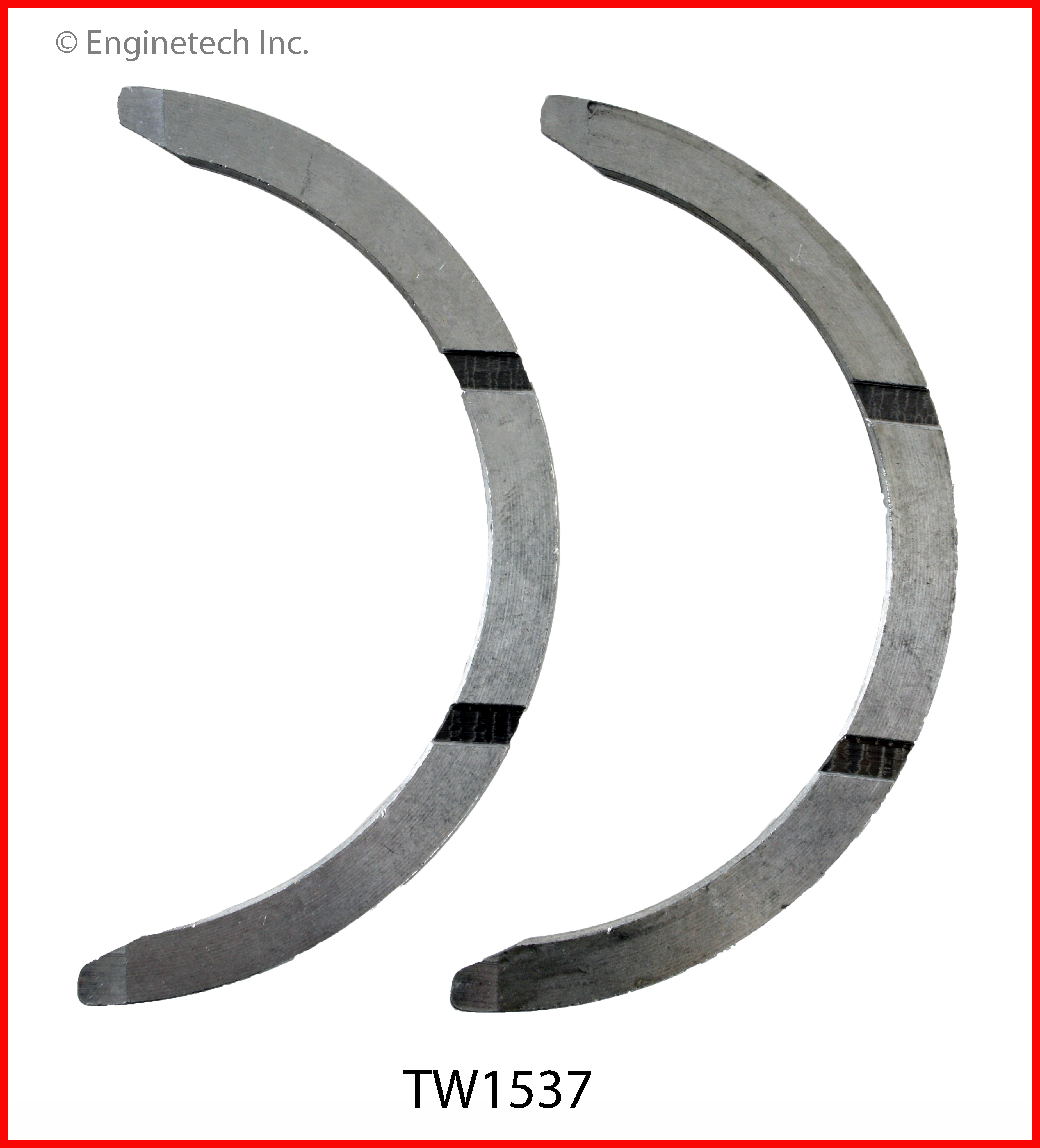 TW1537 Thrust Washer Enginetech