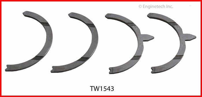 TW1543 Thrust Washer Enginetech