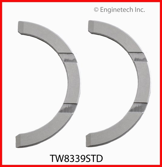 TW8339 Thrust Washer Enginetech