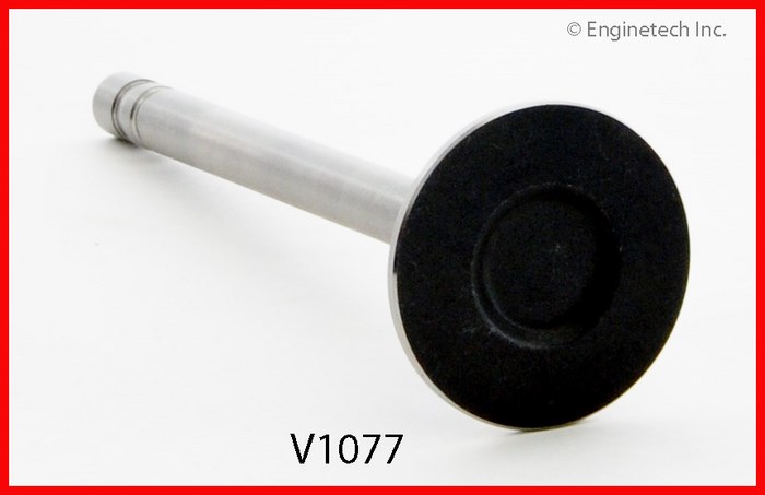 V1077 Valve - Exhaust Enginetech