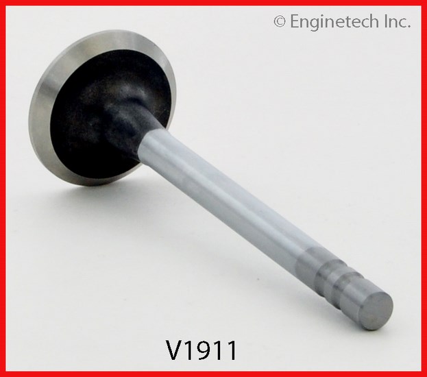 V1911 Valve - Exhaust Enginetech