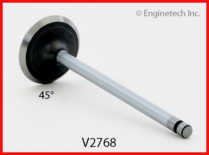 V2768 Valve - Intake Enginetech