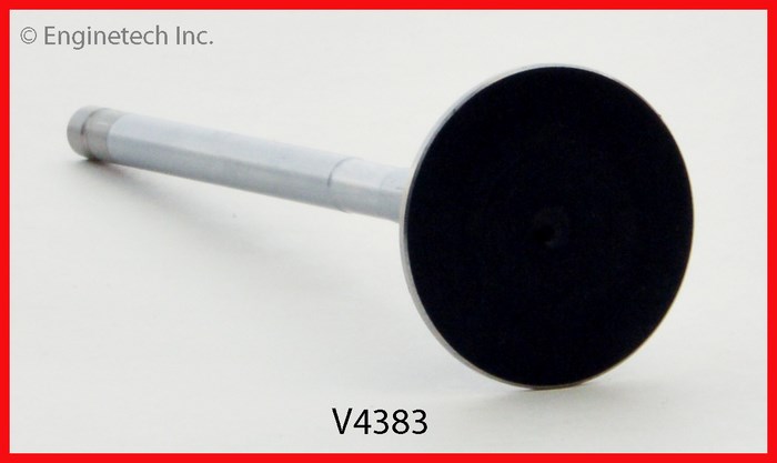 V4383 Valve - Exhaust Enginetech