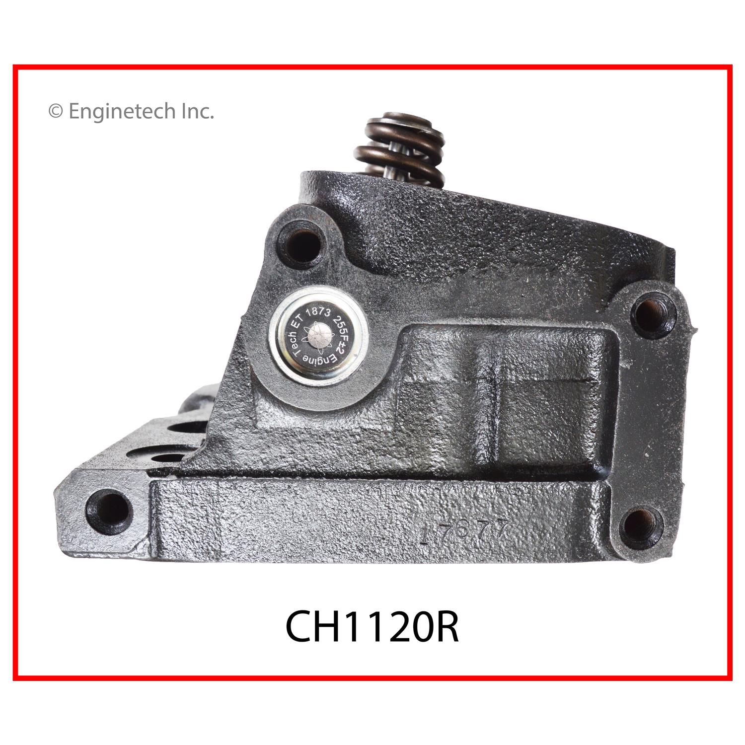 CH1120R 6