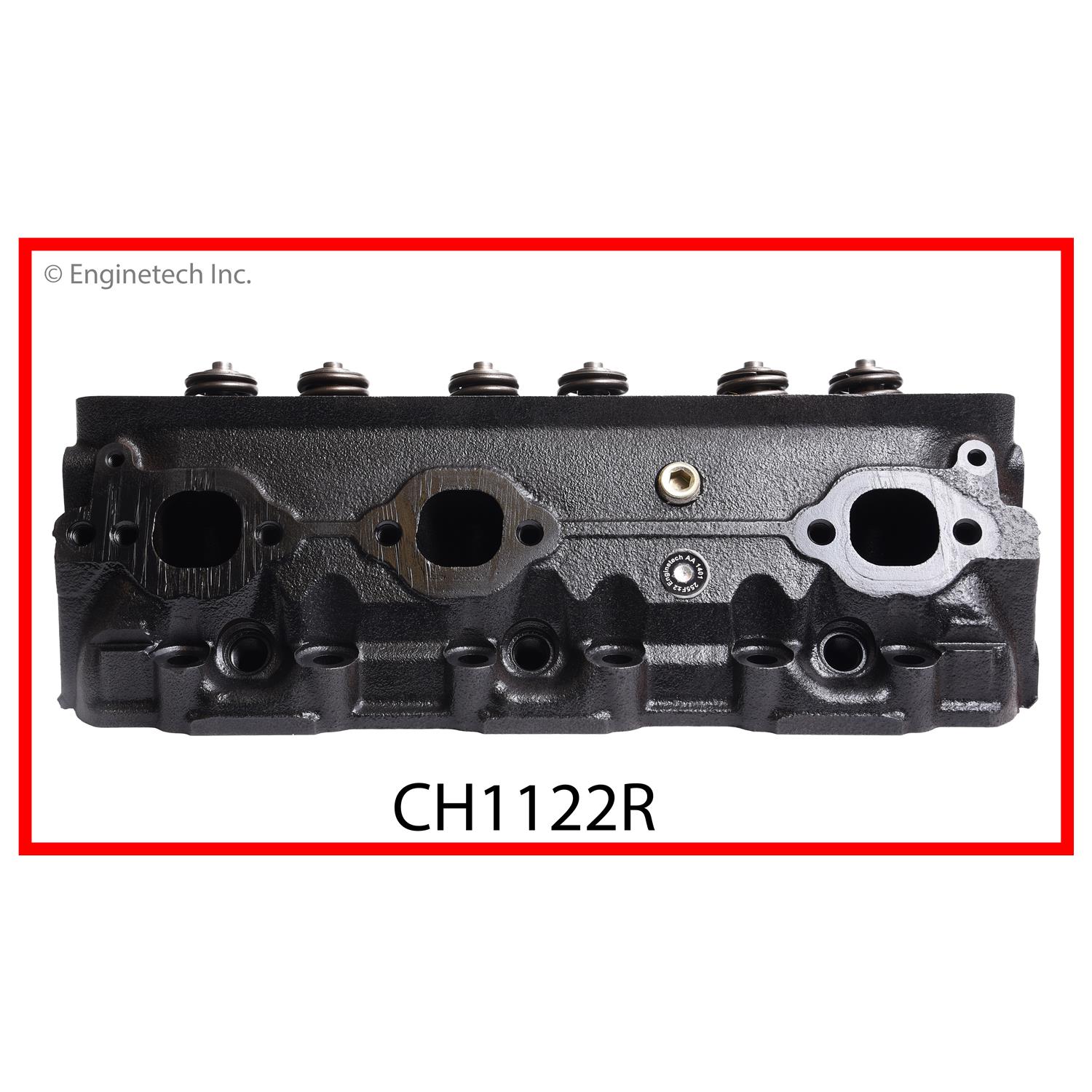 CH1122R 2
