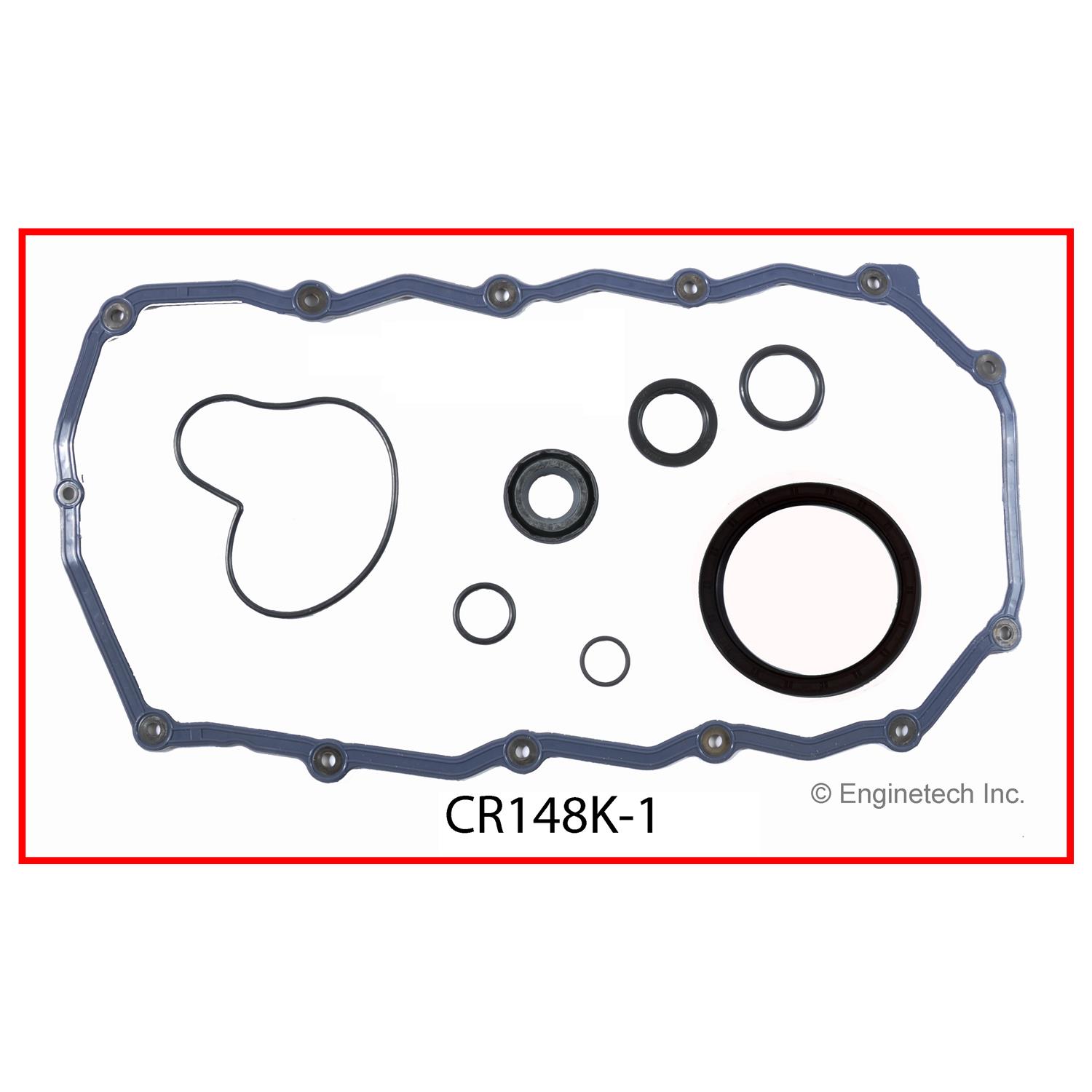 CR148K-1 2