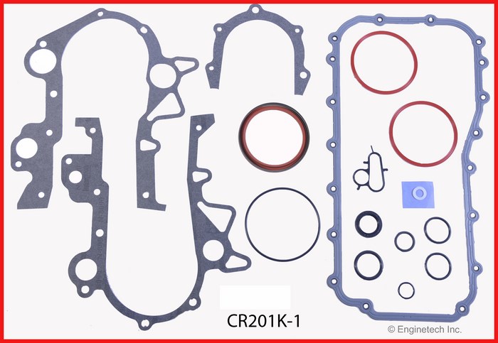 CR201K-1 2