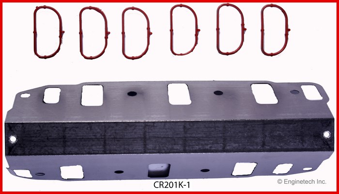 CR201K-1 3
