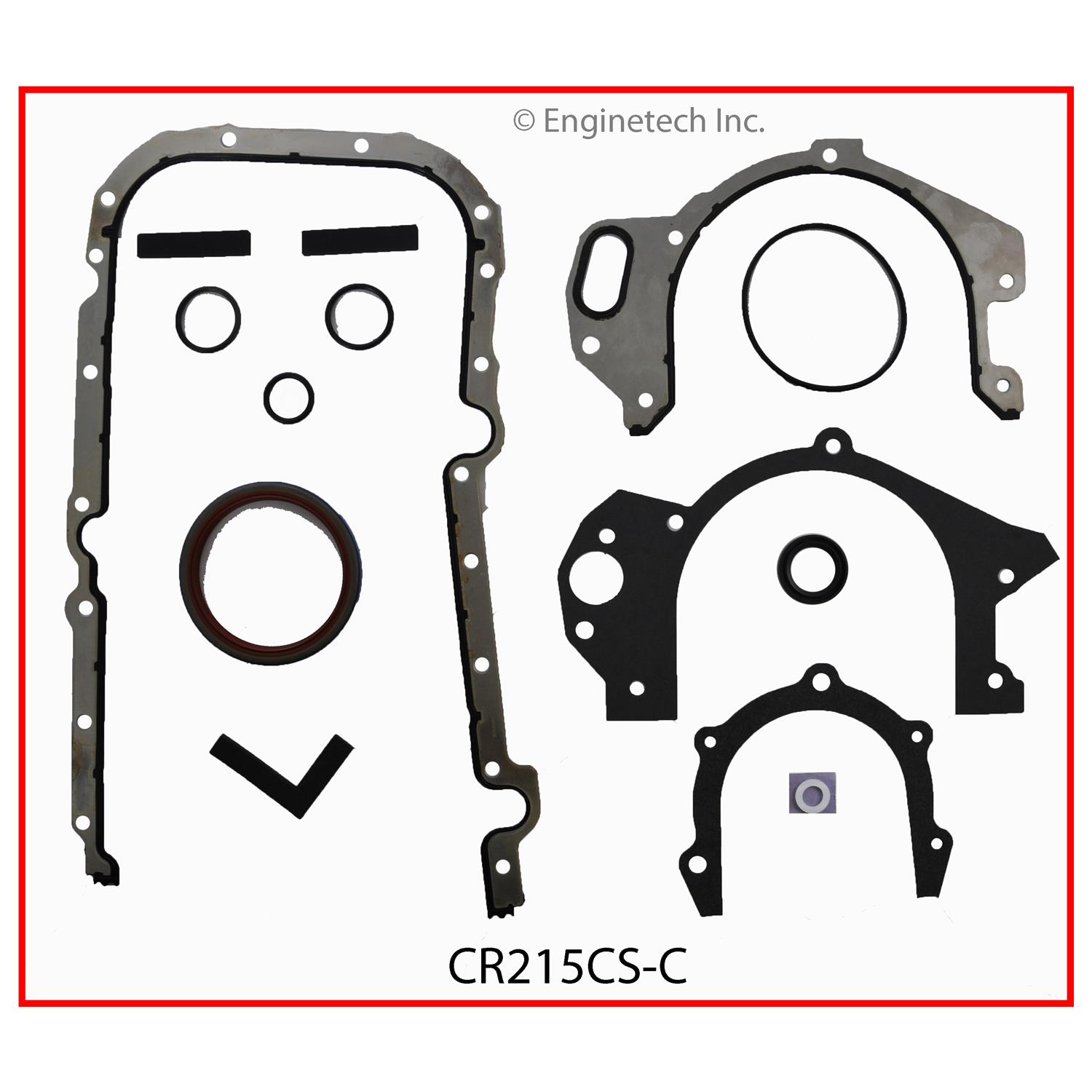 CR215K-2 2