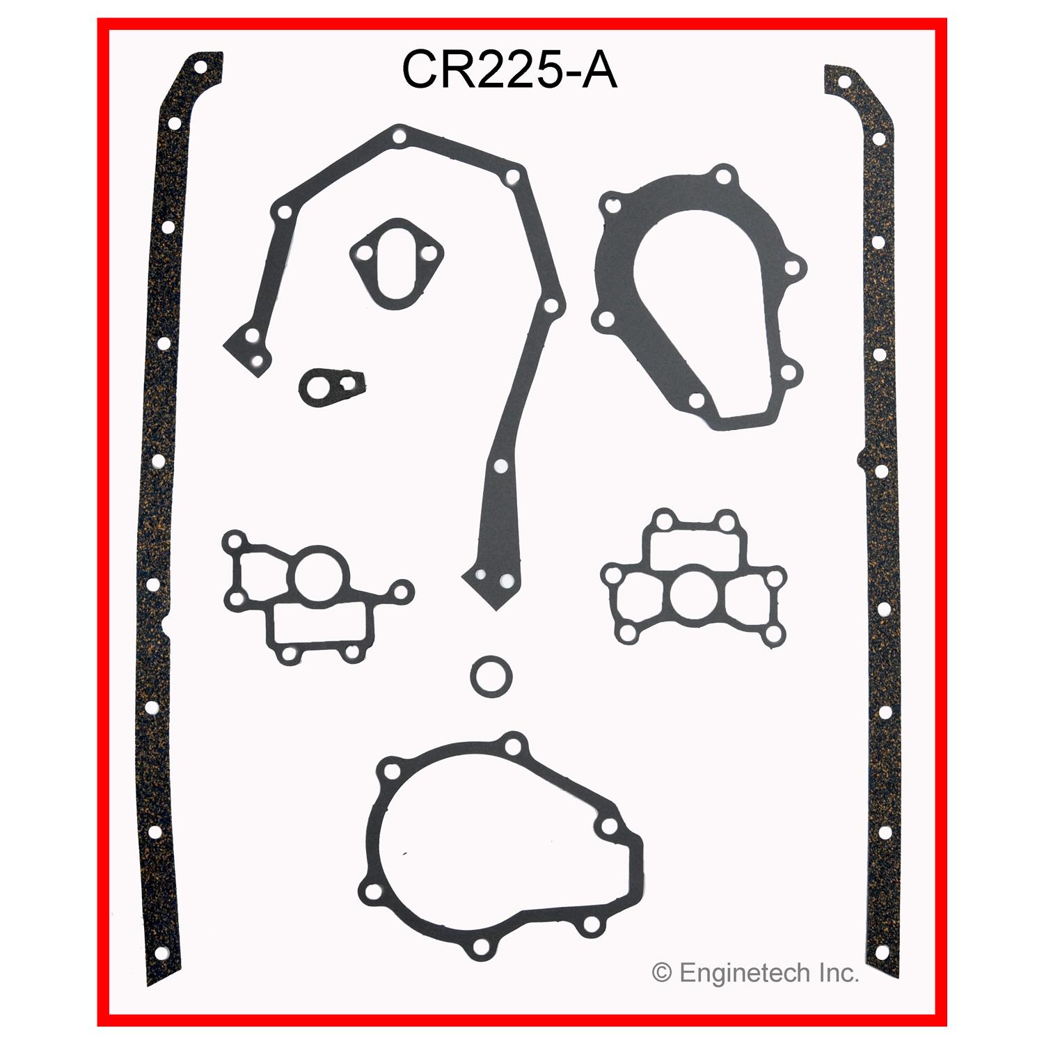 CR225-A 2