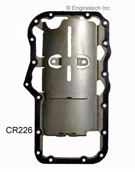 CR226 2
