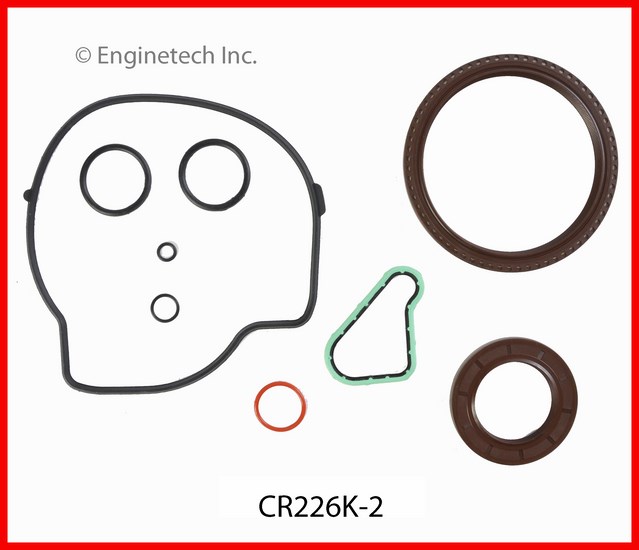 CR226K-2 2