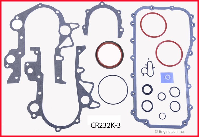 CR232K-3 2