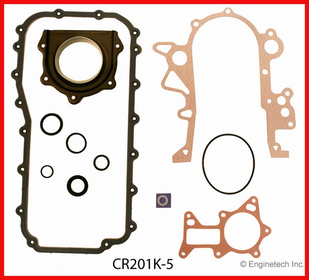 CR232K-5 2