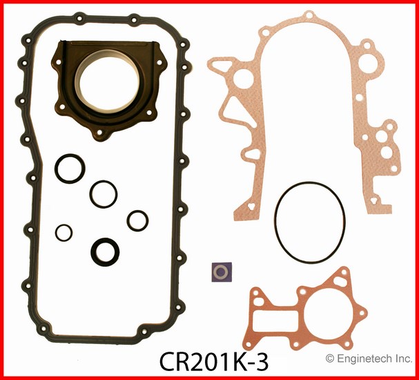 CR232K-6 2