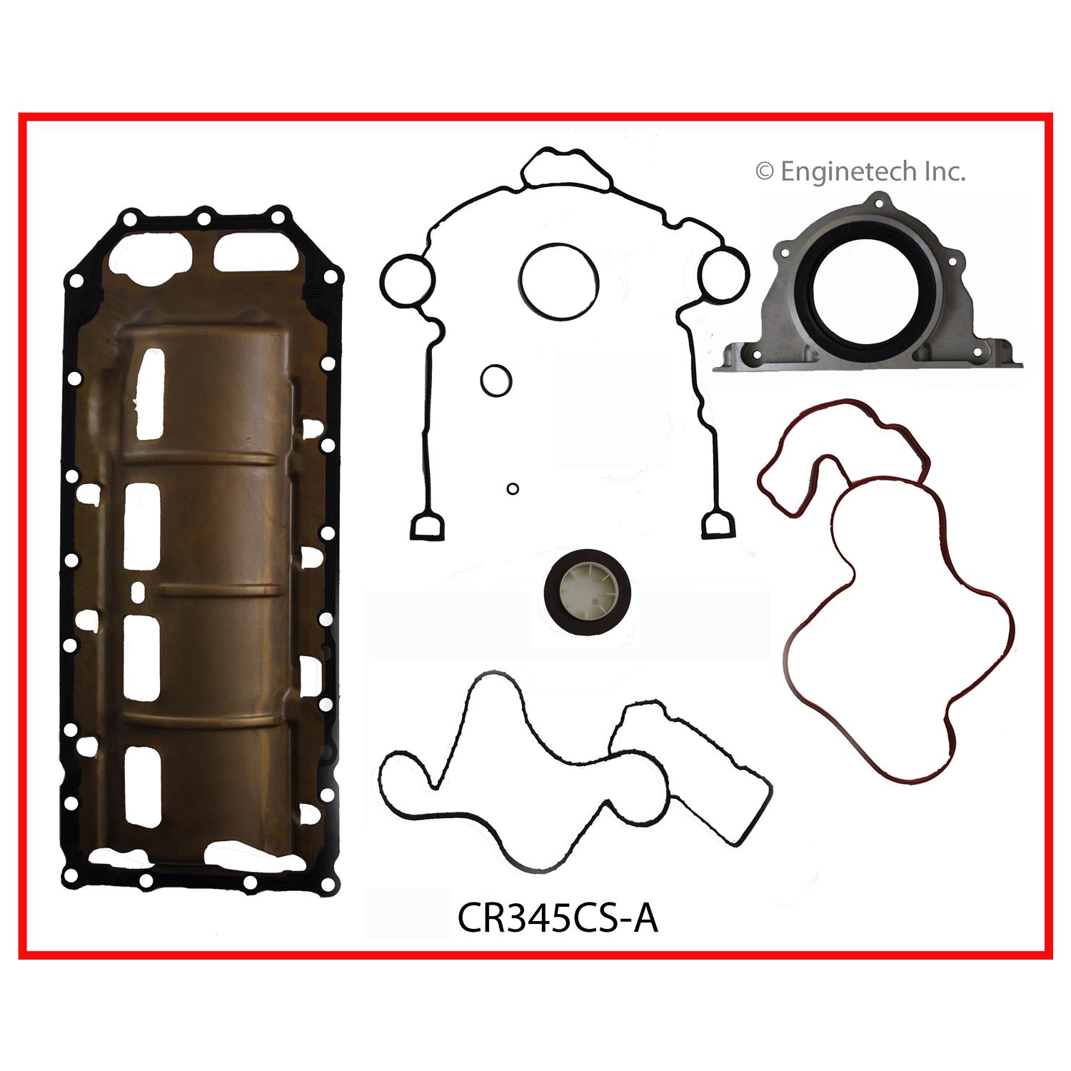 CR345K-2 2