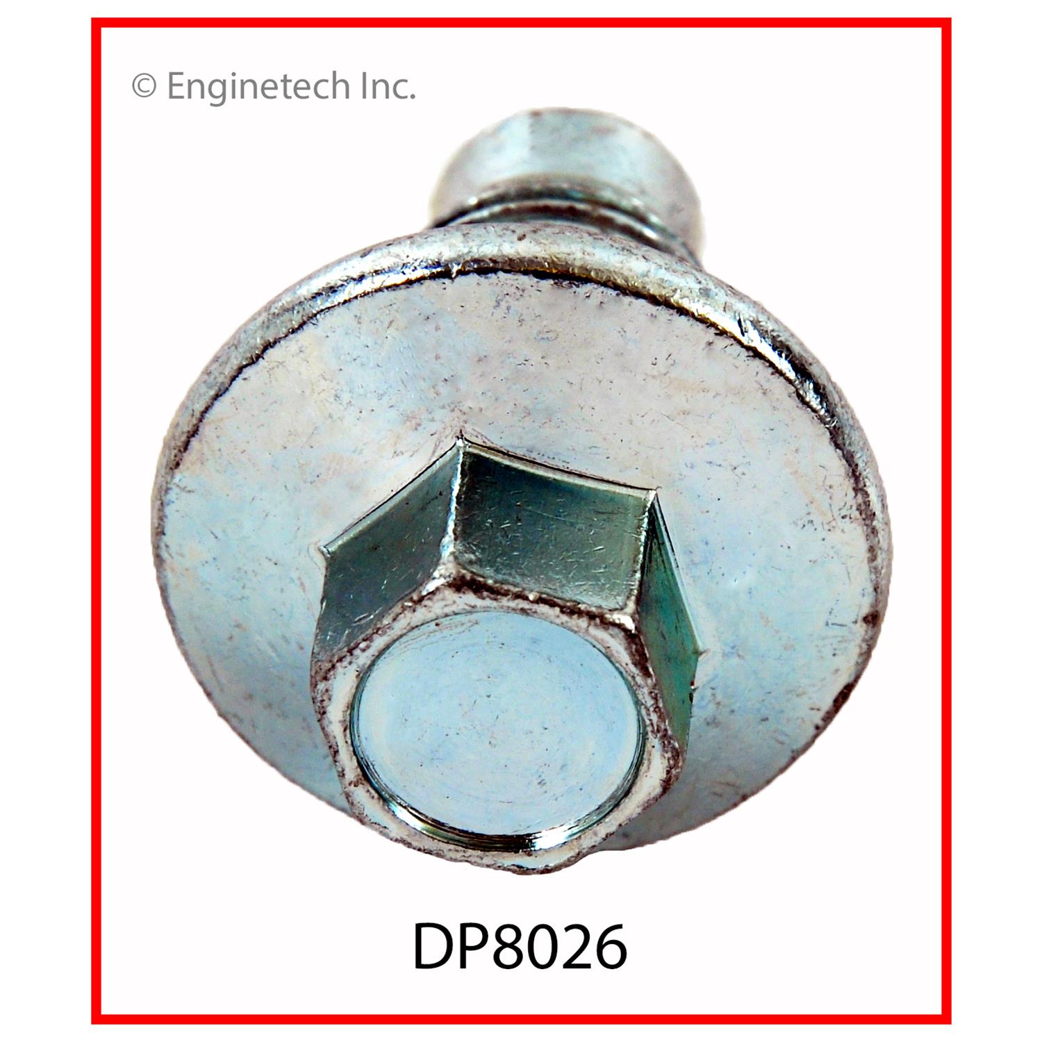DP8026 2