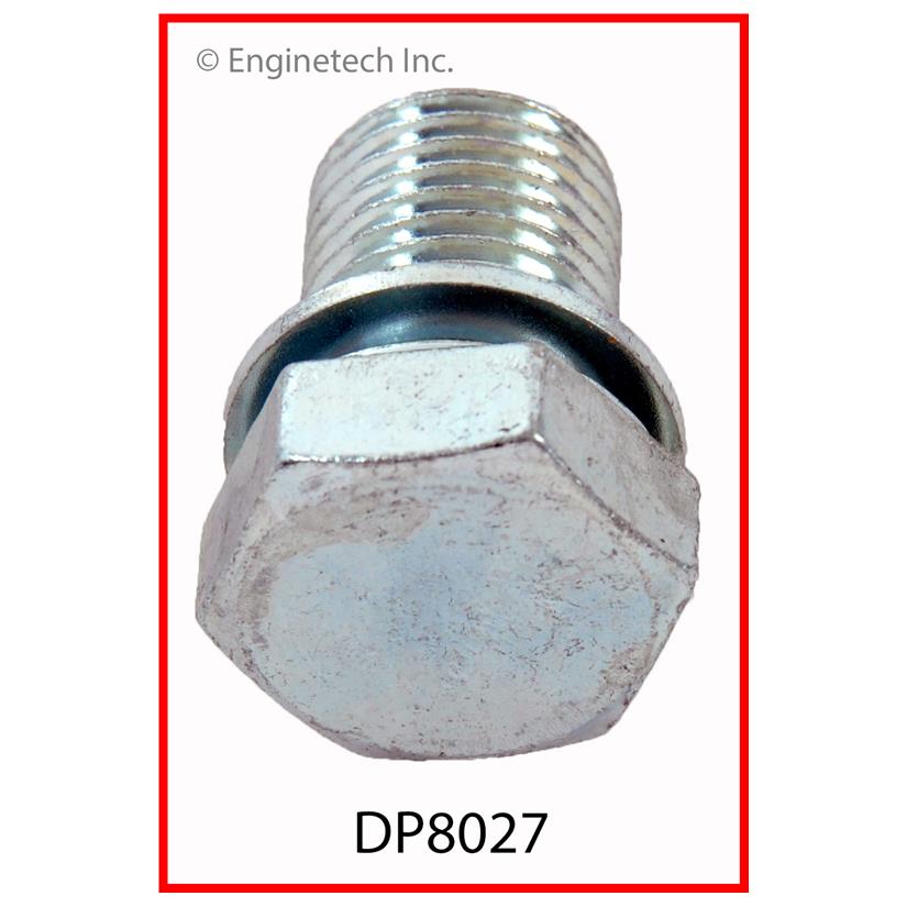 DP8027 2