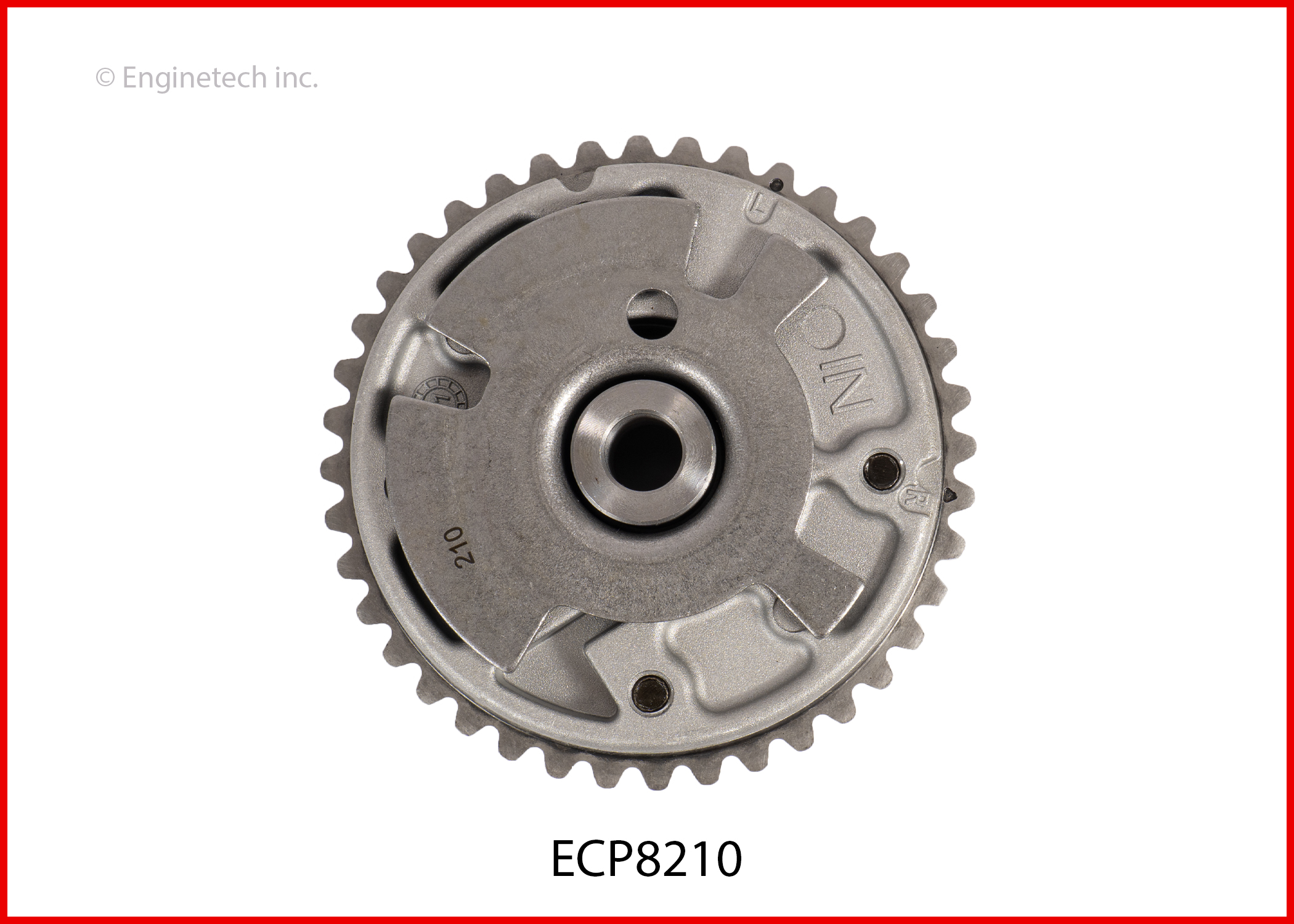 ECP8210 2