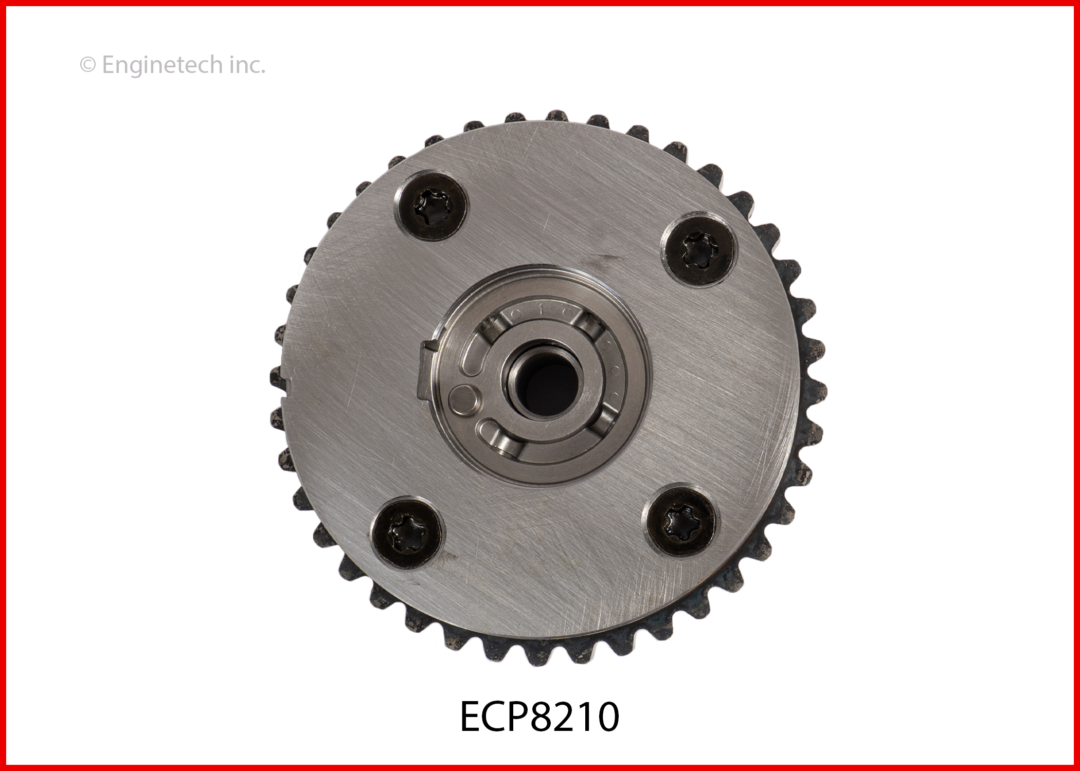 ECP8210 3