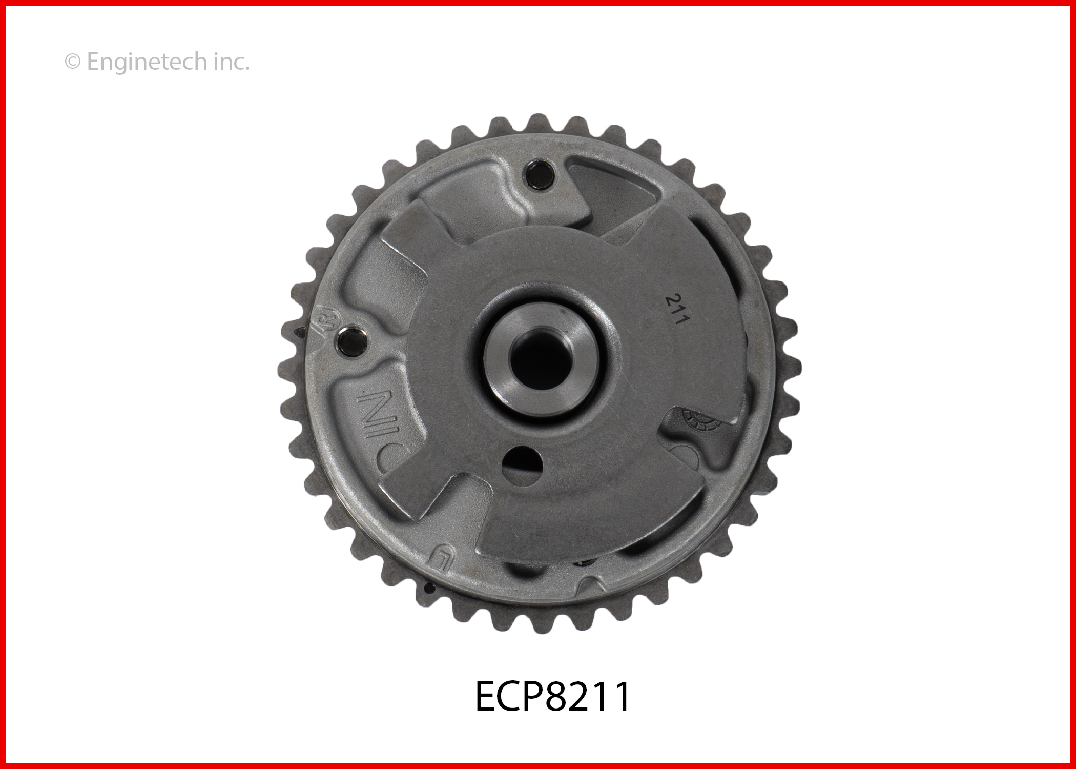 ECP8211 2