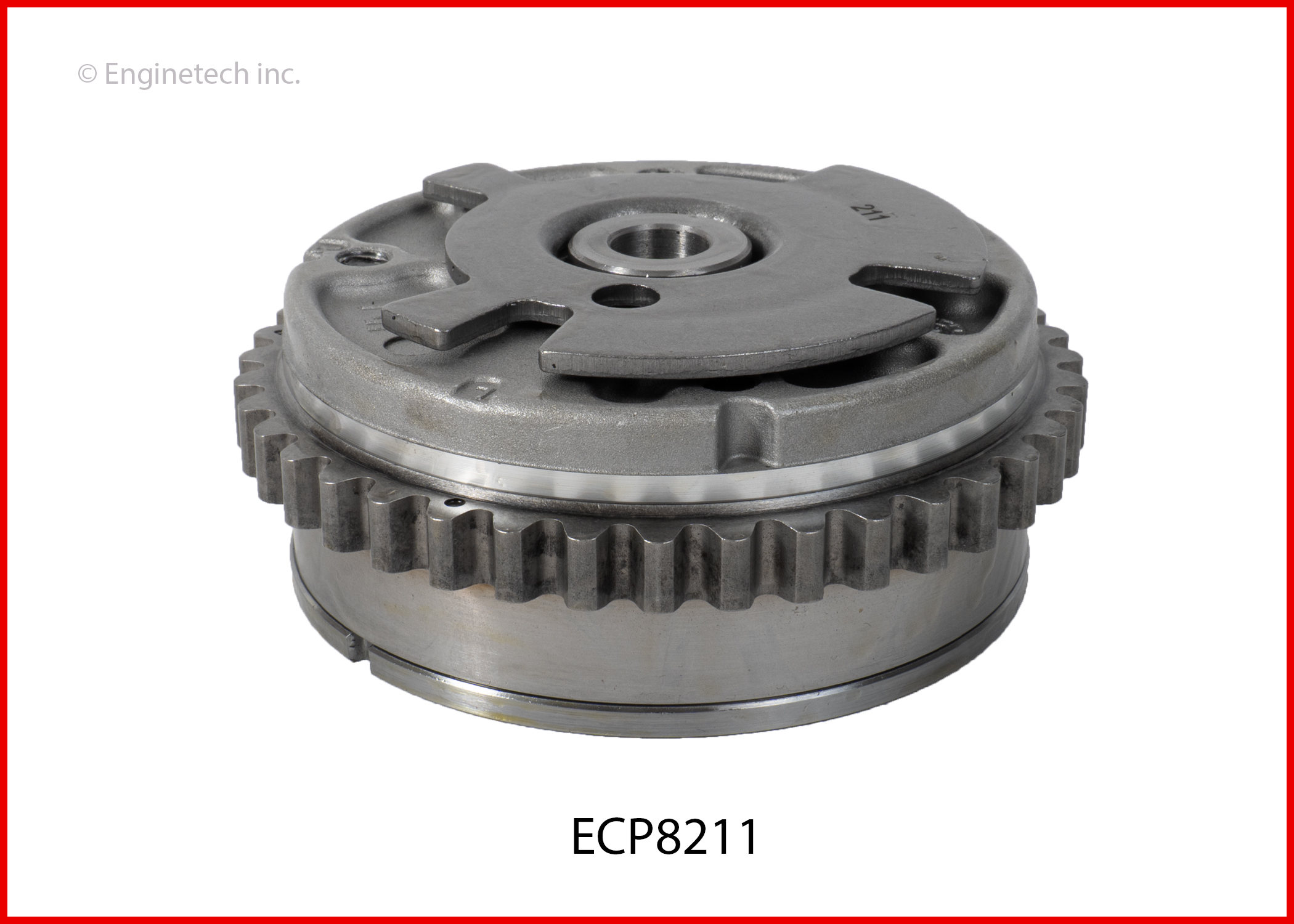 ECP8211 3