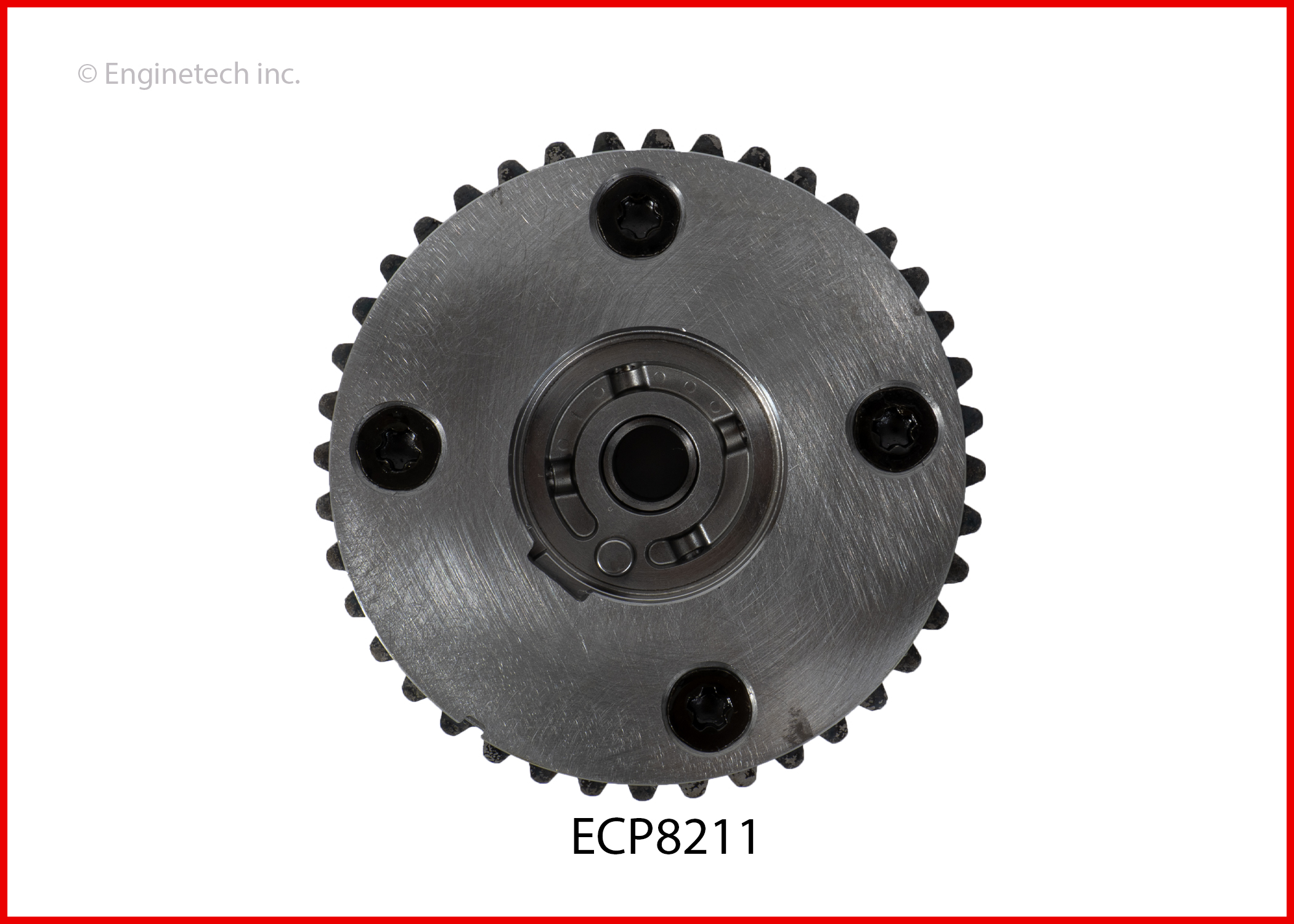 ECP8211 4