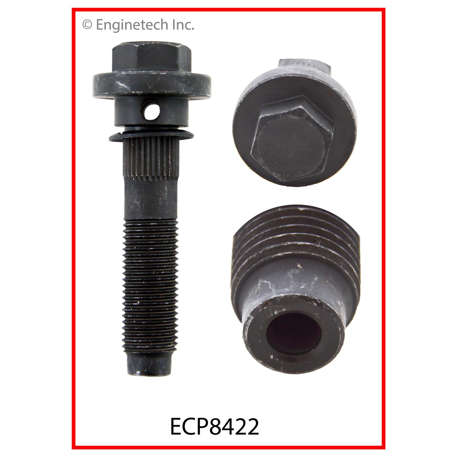 ECP8422 3