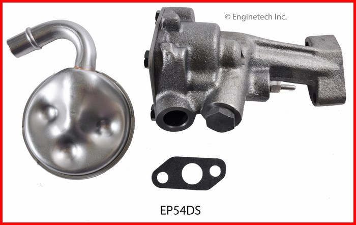 EP54DS 2