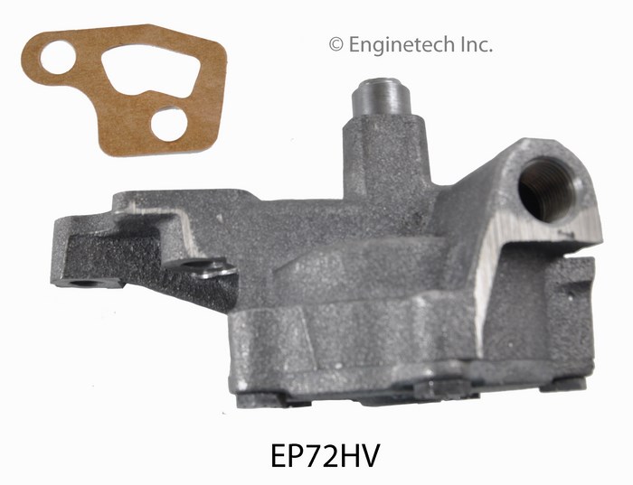 EP72HV 2