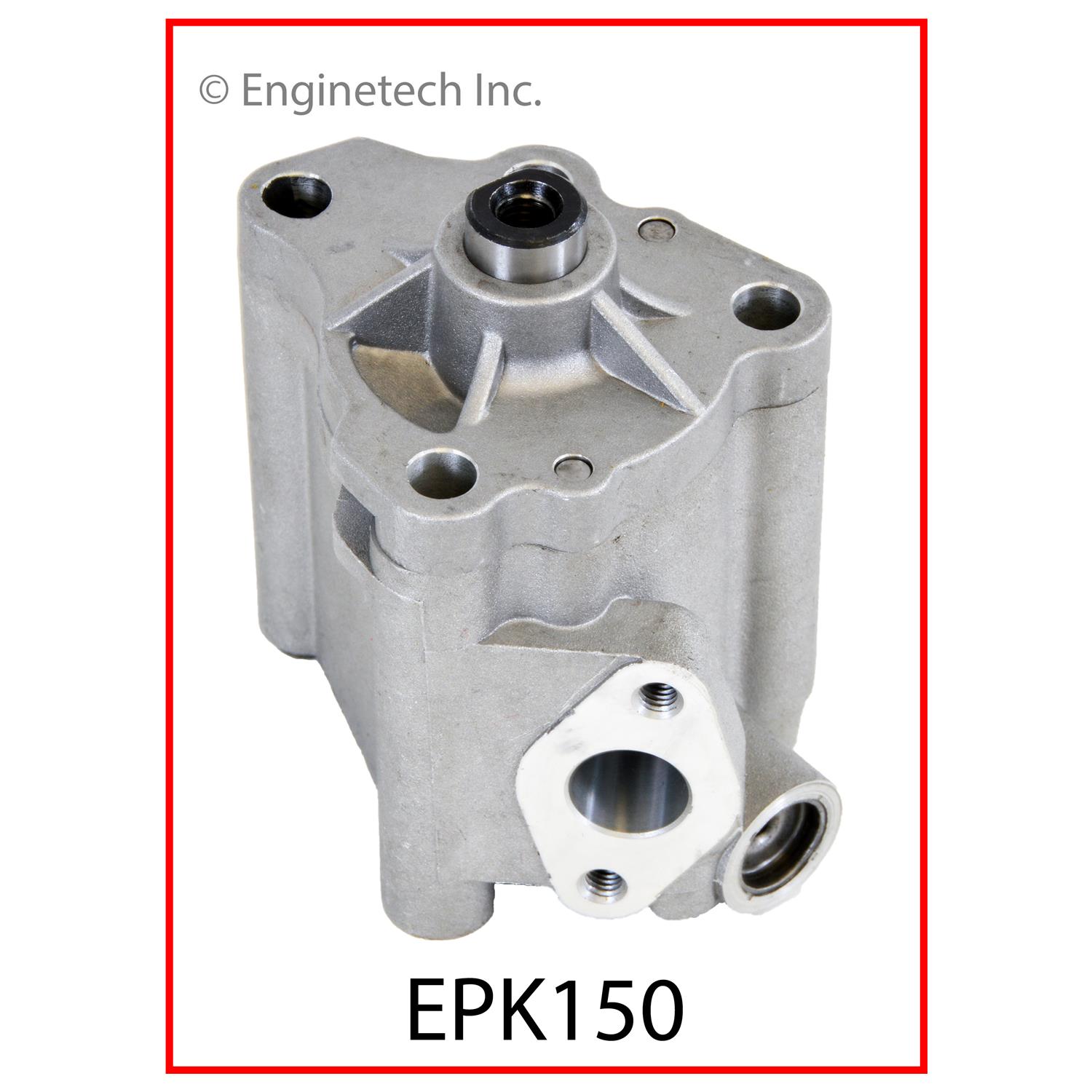EPK150 2