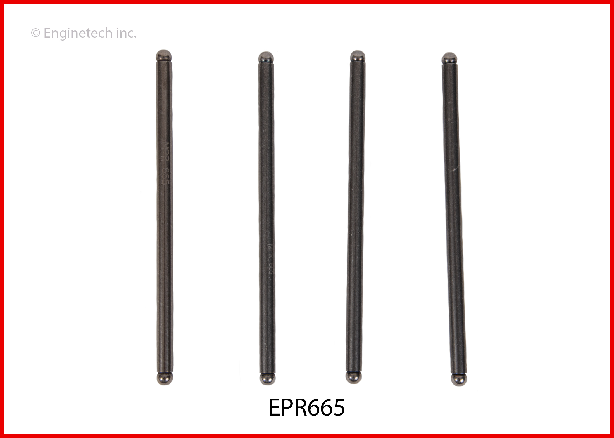 EPR665 2
