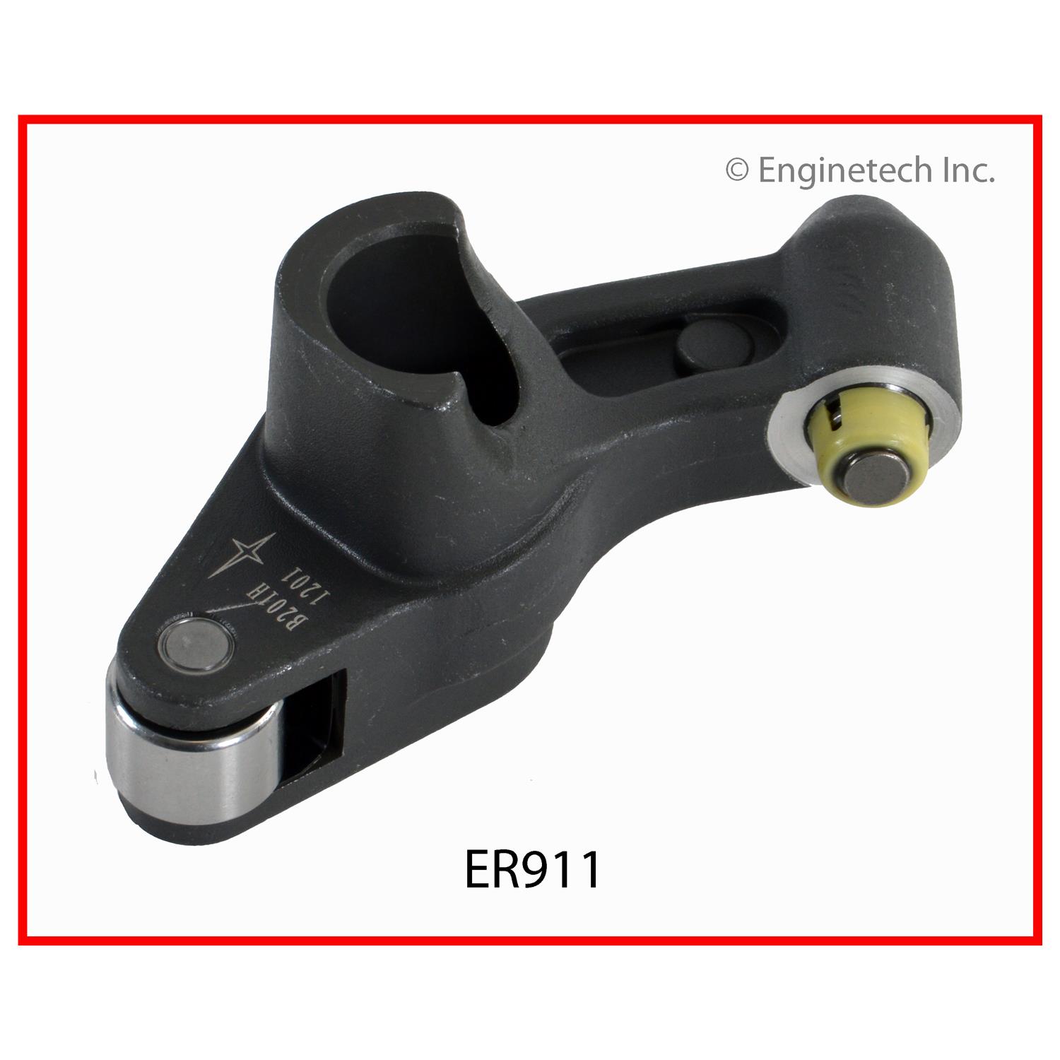 ER911 2
