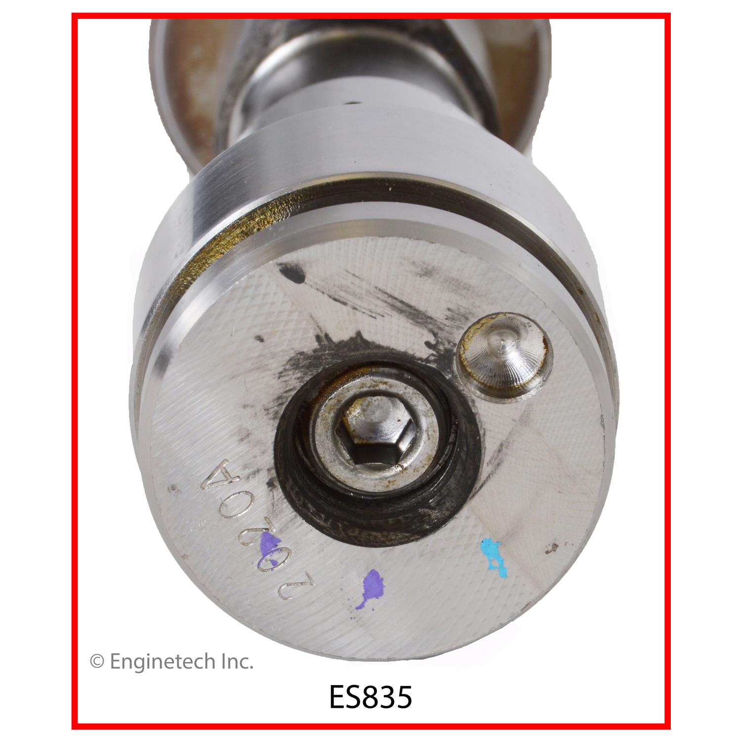 ES835 3
