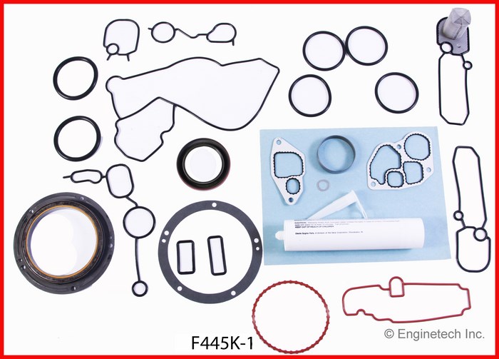 F445K-1 2