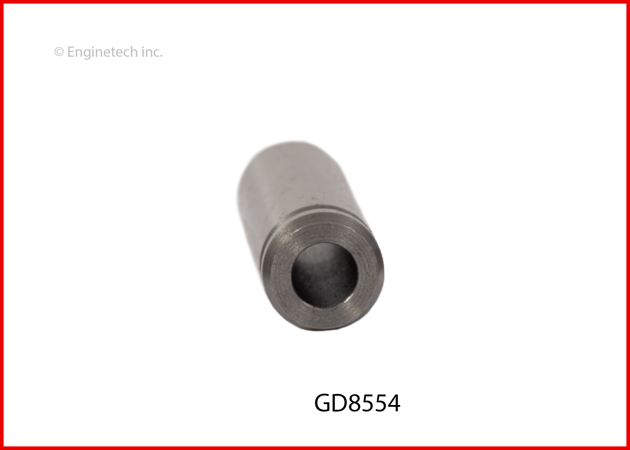 GD8554 2