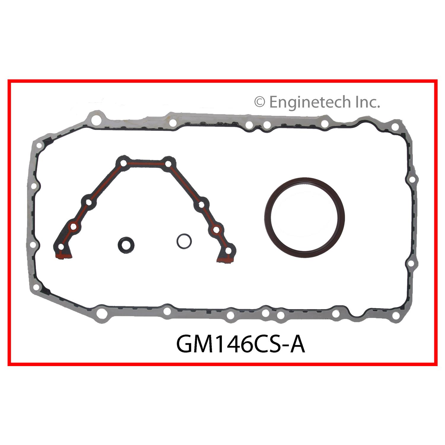 GM146K-4 2