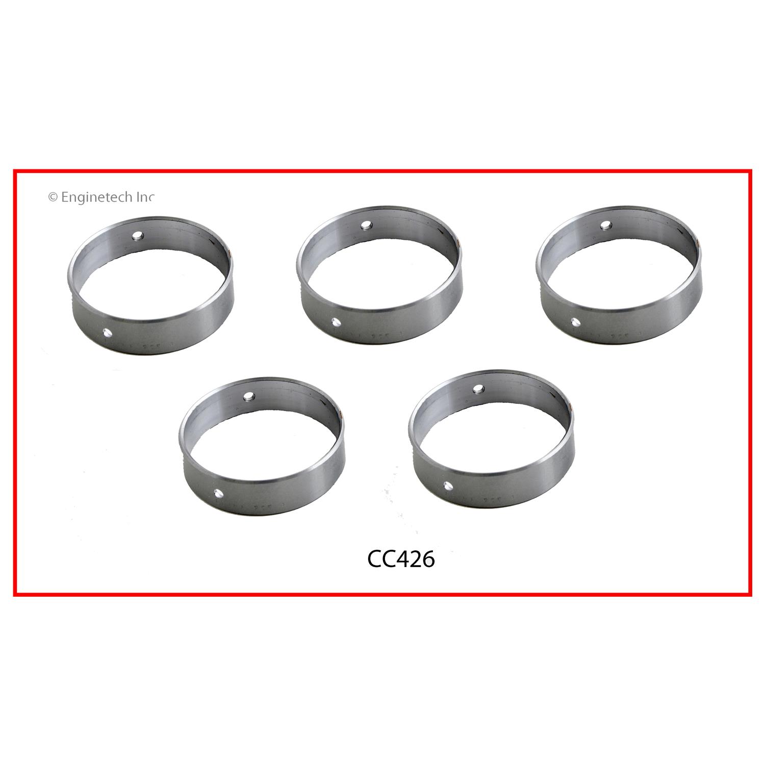 RCC325AP-STD 10